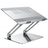 Nillkin ProDesk Adjustable Laptop Stand Silver 6902048185876