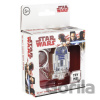 Prívesok na kľúče R2 D2 svítící Bonton Film R2D2 svítící