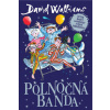Polnočná banda - Walliams David