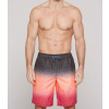 CAMP DAVID KÚPACIE KRAŤASY BLACK/RED L