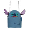 DIFUZED Nákupná taška Lilo & Stitch Stitch Cute & Cuddly