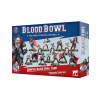 Vampire Blood Bowl Team: The Drakfang Thirsters