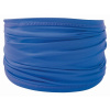 Multifunkčná bandana , Black Farba: Blue
