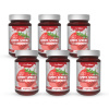 Jammy Spread - GymBeam jahoda 6 x 220 g