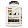 Amix Gold Whey Protein Isolate 2280 g