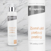 Insportline Zjemňujúci pleťový peeling 200 ml