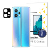 Wozinsky Ochranné tvrdené sklo pre šošovku fotoaparátu , Realme 9 Pro 9145576248058