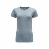Devold krátky rukáv BREEZE WOMAN T SHIRT