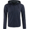 Alpine Pro Hedeg Pánska softshellová bunda MJCA630 mood indigo XXL