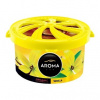 Aroma Car Organic vanilla