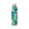Quokka Nerezová termofľaša Solid Tropical 630 ml