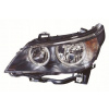 REFLEKTOR LAMPA ĽAVÁ BMW 5 E60 E61 03-10