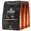 Kafista výberová káva Kenya Sakami Treasure, 3× 250 g