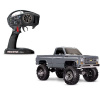 Traxxas RC auto TRX-4 Chevrolet K10 1979 TQi RTR strieborné 1:10