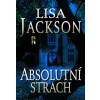 Absolutní strach - 2. vydání - Lisa Jacksonová