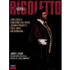 Pavarotti Luciano: Rigoletto - DVD