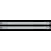 SYNOLOGY Synology™ RKS-02 sada ližin RKS-02