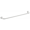 Aqualine WHITE LINE sušiak pevný 800mm, biela 8013