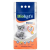 BIOKAT'S BIANCO FRESH Vanilla & Mandarin 10L ORANŽOVÁ