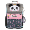 Školská aktovka BAAGL Zippy Panda