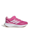 adidas Runfalcon 5 Shoes Childrens Pink/White C12 (30.5)