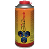 Plynová kartuša s propan-butanom 300 ml/175 g, závit 7/16“, ELICO