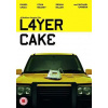 L4yer Cake - 2 Disc Edition - 2xDVD /plast/ (Po krk v extázi)