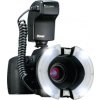 Nissin Macro Ring Flash MF18 Sony