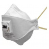 M trade 3M 9312 FFP1 respirátor s výdychovým ventilom