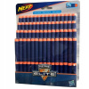 NERF N-strike Elitná, 75 šípky (NERF N-strike Elitná, 75 šípky)