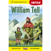 Četba pro začátečníky - William Tell - Friedrich Schiller