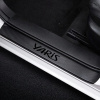 Toyota Yaris Black - Ochranné nálepky na prahy