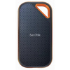 SanDisk SSD Extreme PRO Portable 2TB USB-C 2000 MB/s SDSSDE81-2T00-G25