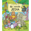 Ako zvieratá jedia - Petra Bartíková, Katarína Macurová (ilustrácie)