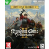 XSX Kingdom Come Deliverance II - Day One Edition CZ