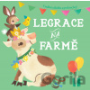 Legrace na farmě - YoYo Books