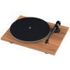 Pro-Ject T1 EVO + OM10 – orech