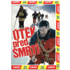 Útěk před smrtí DVD