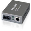 TP-Link MC100CM FE 2km MM 1310nm SC Media Convert. (MC100CM)