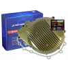 Kryt motora alternátora ľavý pre KAWASAKI ZZR 600 05-08 / ZX-6R 98-02