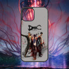 Devil May Cry - DMC - iPhone obal