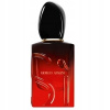 Armani Sì Passione Intense parfumovaná voda dámska 50 ml plniteľný flakón