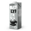 OATLY Barista Ovsený nápoj s pridanými vitamínmi a minerálmi 1l