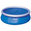 Bestway Solární plachta - průměr 210 cm