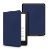 Tech-Protect Smartcase puzdro na Amazon Kindle Paperwhite 5 tmavomodré TEC918704
