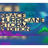 Space Hurricane Storm: 2 Edition Steam CD Key
