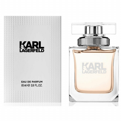 Karl Lagerfeld for Her Eau de Parfum 85 ml - Woman