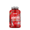 Amix Nutrition Amino Hydro 32 250 tabliet