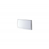 GROHE | GROHE 37053SH0 - Splachovacie tlačidlo CLASSIC 330 × 190 mm biela | GH0082