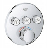 Podomietková batéria - Grohe Grohtherm Smartcontrol termostat 29121000 (Podomietková batéria - Grohe Grohtherm Smartcontrol termostat 29121000)
